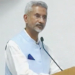 EAM Jaishankar to visit Uganda, Mozambique