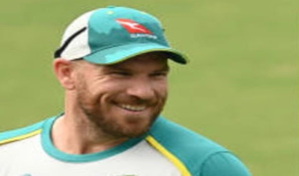 Gujrat Titans have a very balanced side due to match winners: Aaron Finch