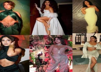 Bhumi Pednekar wins hearts with her fashion statements!