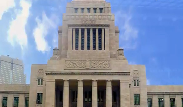 Japanese parliament adopts law to extend operation of NPPs beyond 60 yrs