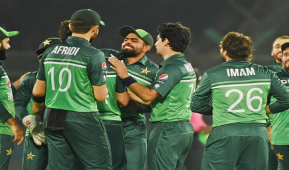 Pakistan within reach of No.1 Ranking in ODIs