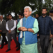 J&K: Lt Governor visits Jhelum Riverfront