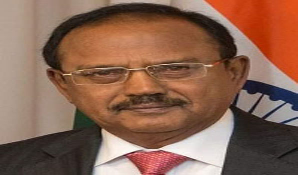NSA Doval in Jeddah, meets Saudi Crown Prince