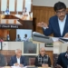 All 05 Medical Colleges & AHs to be complete by year end: Chief Secretary