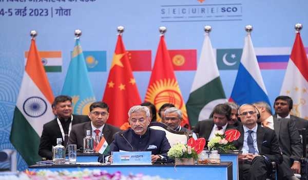 There can be no justification for terrorism: EAM at SCO Meet