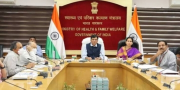 International standards to be applied in organ donation: Union Health Minister