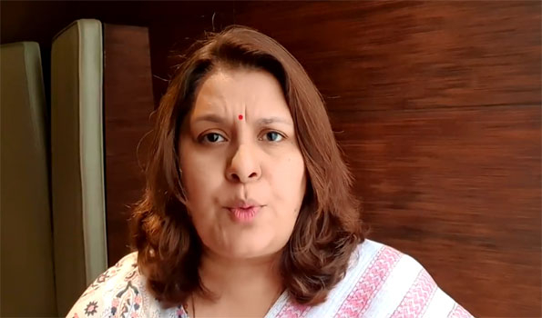 Cong slams BJP over Manipur violence, demands President’s Rule