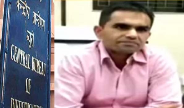 CBI issues summons to Sameer Wankhede to record his statement
