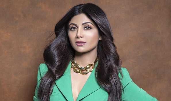 Shilpa Shetty invests in ‘Shark Tank’ fame ‘WickedGud’