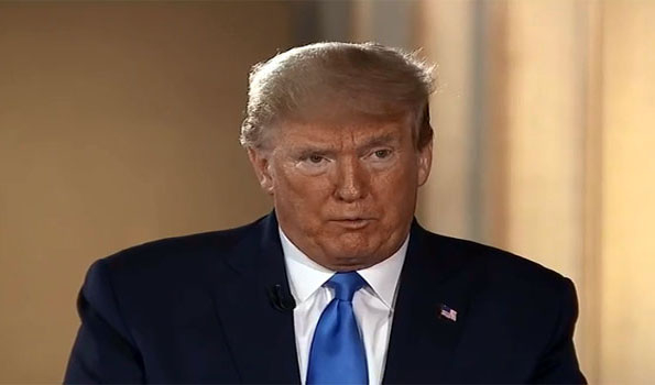 Trump will skip early Republican Party debates for 2024 presidential nomination – Reports