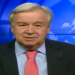 UN chief condemns school attack in Uganda