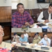 CS, Dr Arun Kumar Mehta reviews traffic management in Srinagar town
