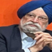 PM Modi’s forms a major milestone in India-US relations: Hardeep Puri