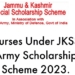 JKSSS- A step towards brighter tomorrow