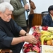 LG Manoj Sinh attends Pratham Puja of Amarnath Ji Yatra