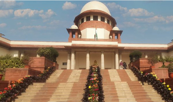 SC refuses to list case for urgent hearing on exchange of Rs 2000 currency notes