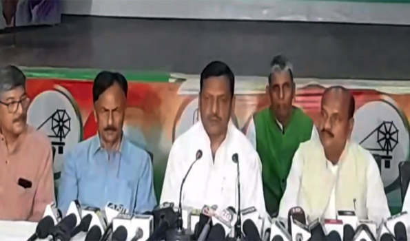 Rahul Gandhi to participate in Oppn’s meeting on June 23 in Patna