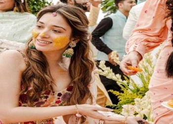 ‘Jee Karda’ is a fun slice of life with touch of drama: Tamannaah Bhatia