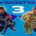 Hasaranga equals Waqar Younis for most consecutive five-wicket hauls in ODIs
