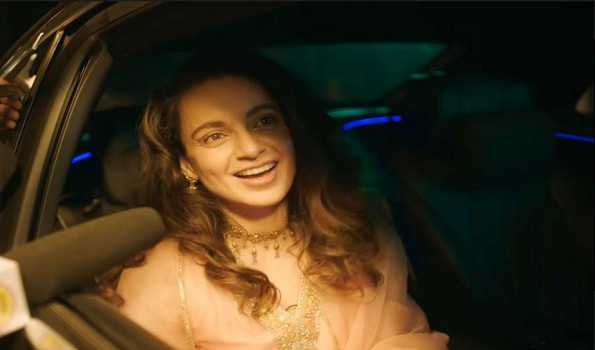 Is Kangana Ranaut getting married?