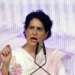 BJP focuses on power alone, neglects public: Priyanka