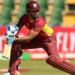 Scorching form at CWC qualifier shoots Pooran, Raza higher in ODI rankings