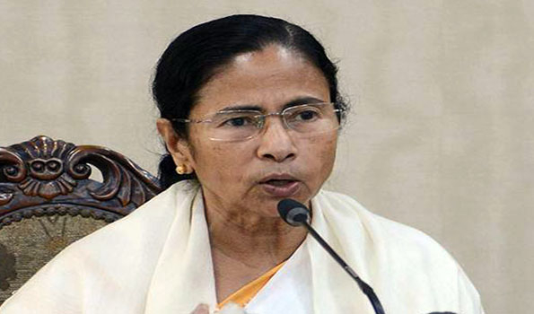 Mamata takes strong exception of Raj Bhavan’s decision to hold ‘State Foundation Day’