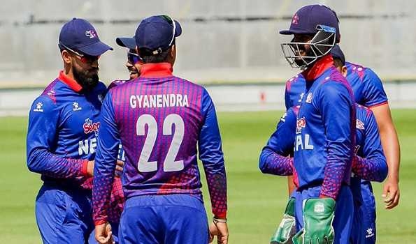 Nepal aiming to take home success on the road in Zimbabwe