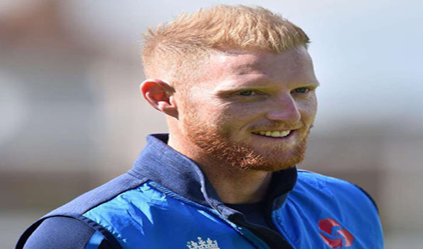 No World Cup for Stokes as England captain ponders next step for knee