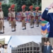 Chief Justice visits Bandipora, inspects district court complex, interacts with judicial officers, Bar