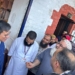Chief Justice visits Central Jail Srinagar, assesses quality of legal aid services for prisoners