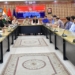 ADGP Kashmir, Div Com Kashmir co-chairs meeting with representatives of Shia community