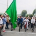 DC Srinagar Aijaz Asad flags off Cyclothon for a “Drug- Free Srinagar”