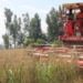 Director Agriculture visits SMF Allowpora Shopian
