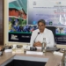 Seminar on Environmental Pollution held at IUST
