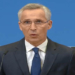NATO SG to hold meeting between Turkish, Swedish leaders