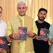 Lt Governor releases Satish Vimal’s Book “Bansuri Shakhoon Par”