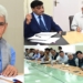 Lt Governor Chairs High Level Meeting to review Muharram arrangements