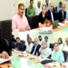 LG Manoj Sinha reviews implementation of Social Welfare Schemes in UT of J&K