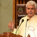 LG Sinha attends National Convention on Sufism in Srinagar