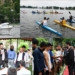 Manasbal Lake Festival-2023 organised by Tourism department, will focus on scaling up activities on Manasbal: Dr Abid