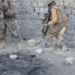 Four soldiers killed, 5 critically injured as terrorists attack military base in PAK