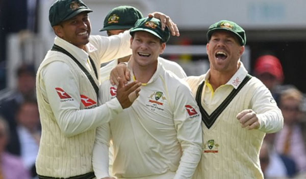 Smith surges ahead but Williamson tops in ICC Men’s Test Player Rankings