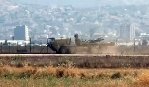 Israeli soldiers withdraw from Jenin
