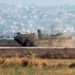 Israeli soldiers withdraw from Jenin