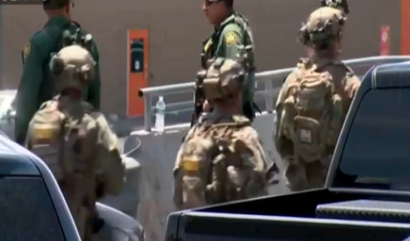 400 mass shootings records so far in 2023 in U.S