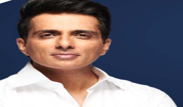 Sonu Sood to help Punjab flood victims