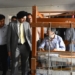 Directorate of H&H Kashmir celebrates National Handloom day