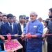 LG Manoj Sinha inaugurates Veshaw Literary Festival at Kulgam