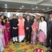 Lt Governor hosts ‘At Home’ on the 77th Independence Day